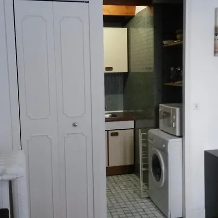 Palais Du Logis 11 Apartment Nizza